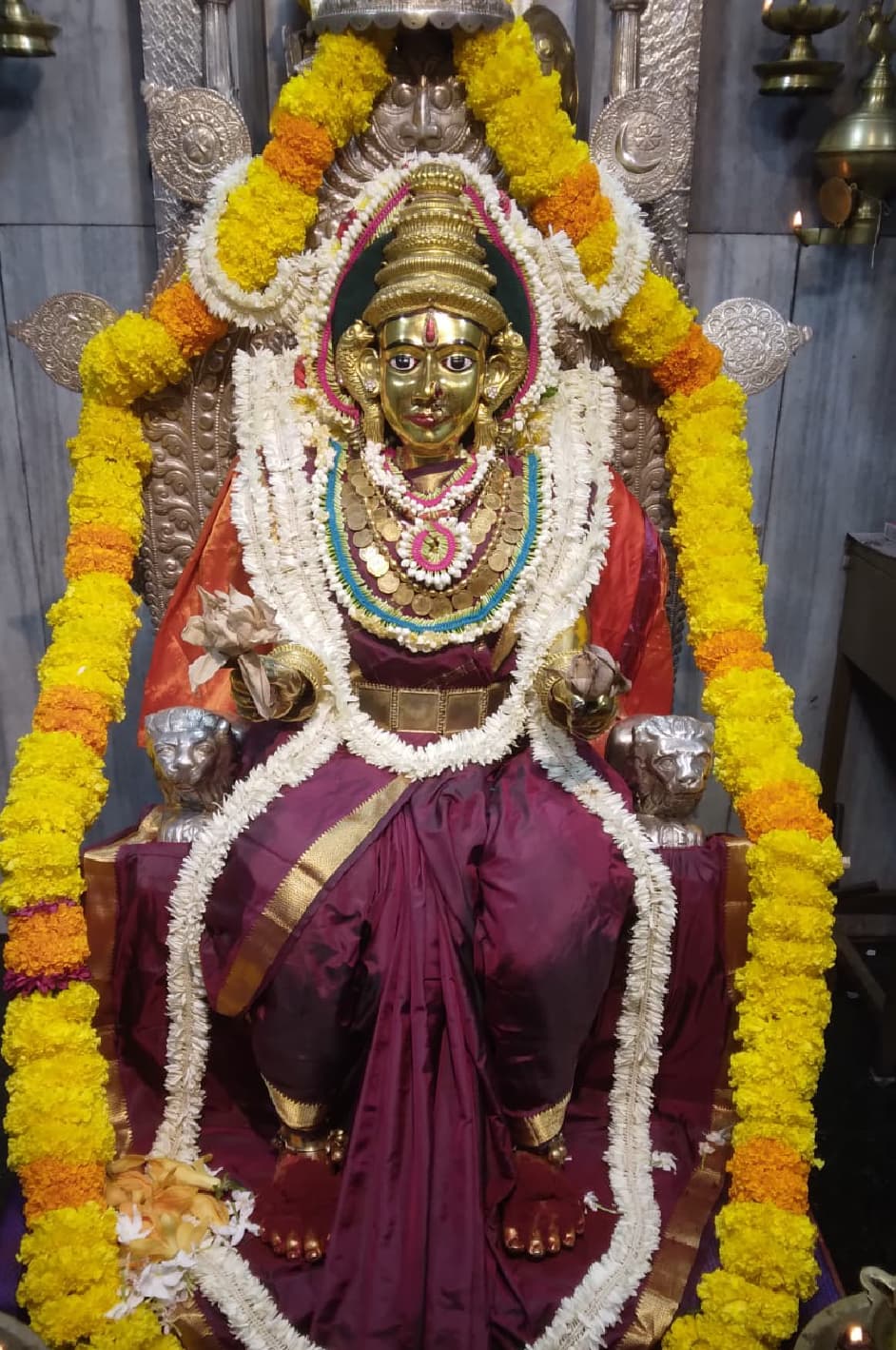 Shree Shanteri